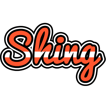 Shing denmark logo