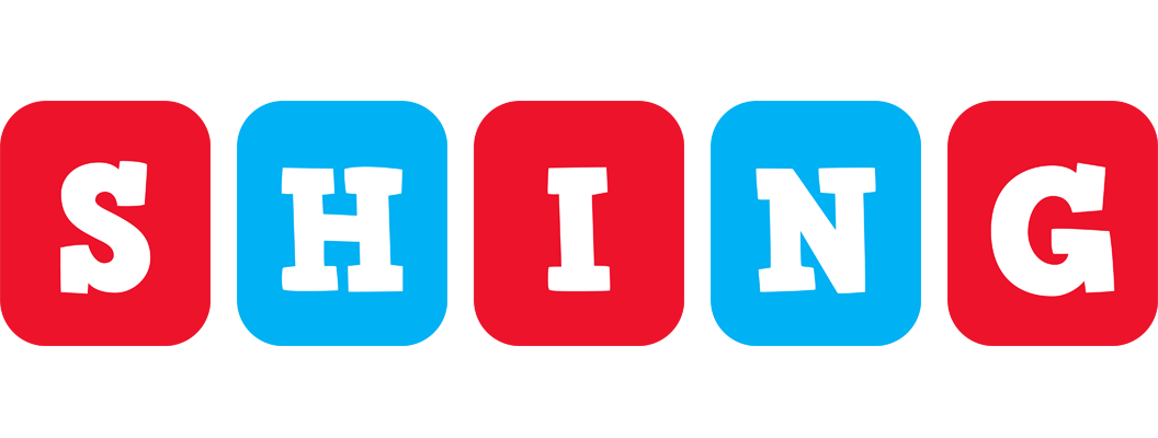 Shing diesel logo