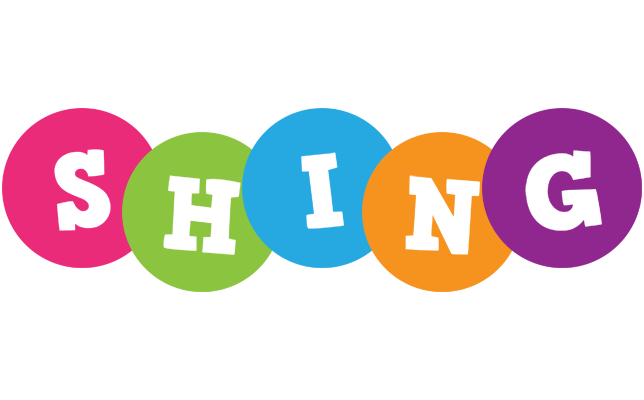 Shing friends logo