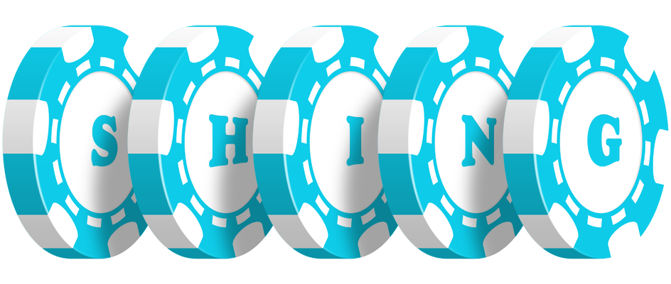 Shing funbet logo