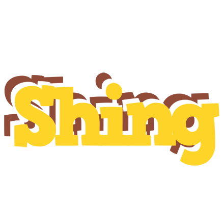 Shing hotcup logo