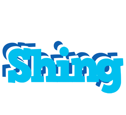Shing jacuzzi logo