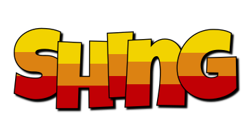 Shing jungle logo