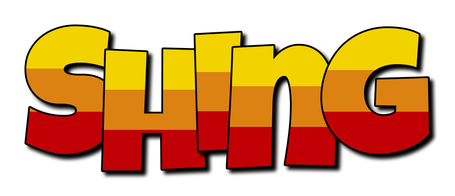 Shing jungle logo