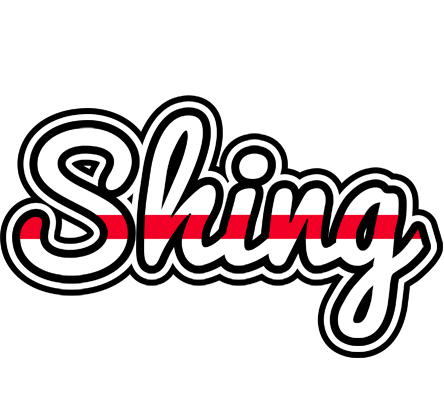 Shing kingdom logo