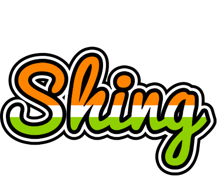 Shing mumbai logo