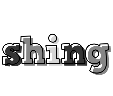 Shing night logo