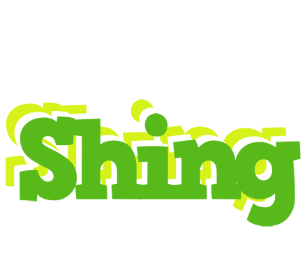 Shing picnic logo
