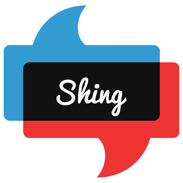 Shing sharks logo