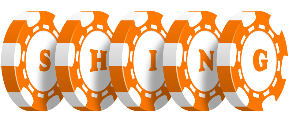 Shing stacks logo