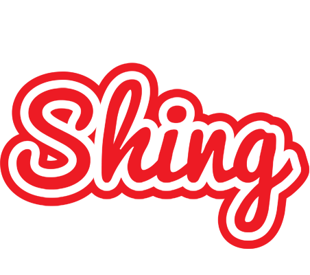 Shing sunshine logo