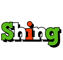 Shing venezia logo