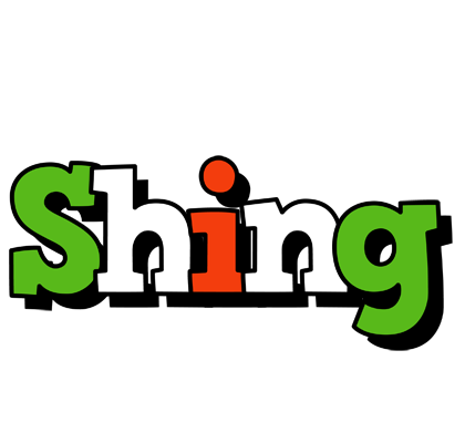 Shing venezia logo