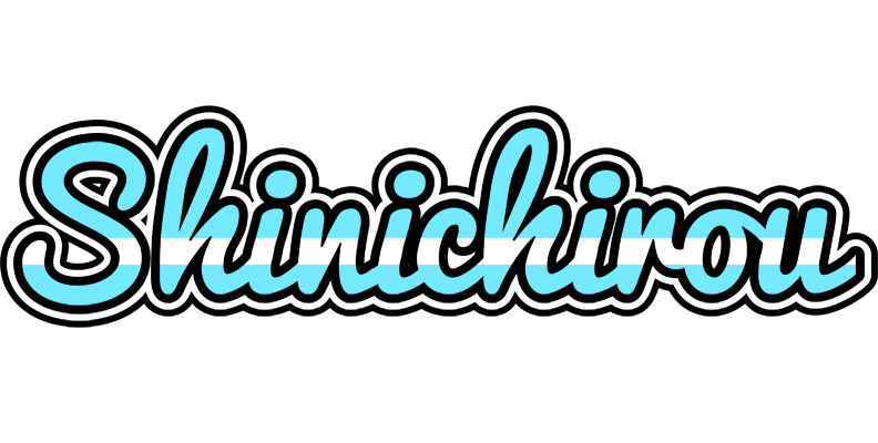 Shinichirou argentine logo
