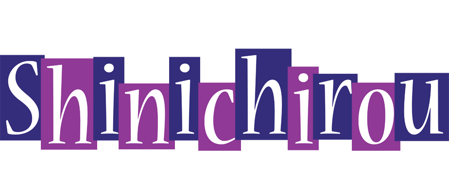 Shinichirou autumn logo
