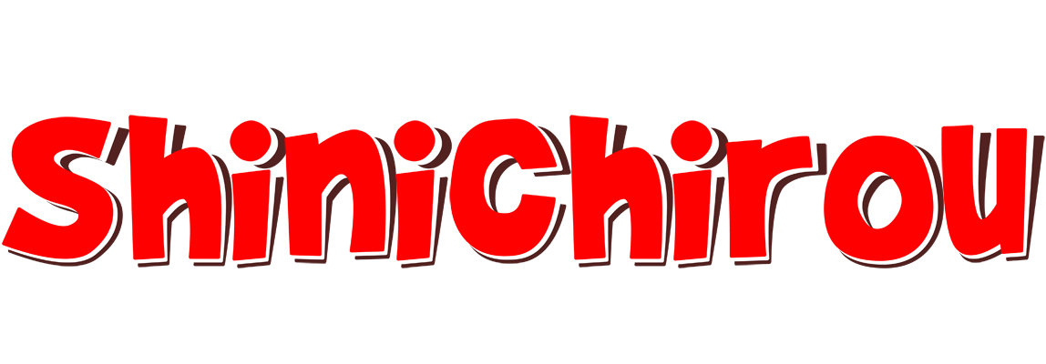 Shinichirou basket logo