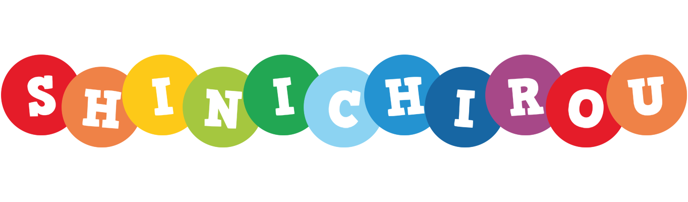 Shinichirou boogie logo