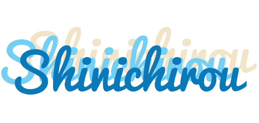 Shinichirou breeze logo