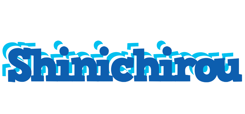 Shinichirou business logo