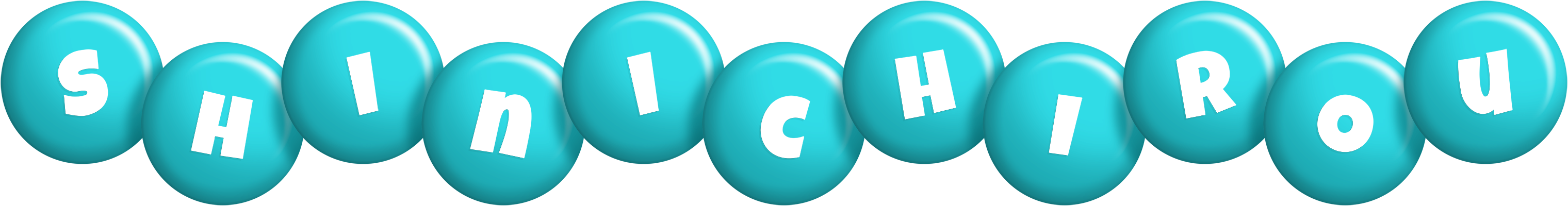 Shinichirou candy-azur logo