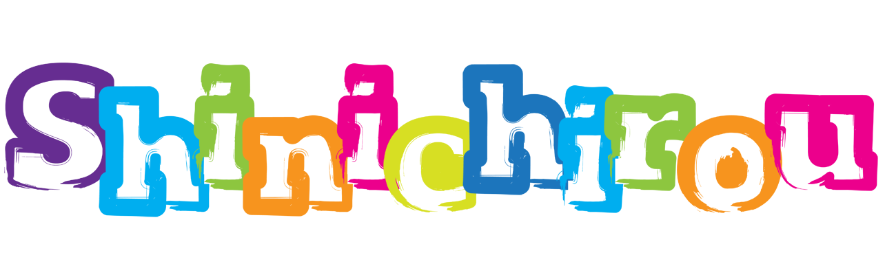 Shinichirou casino logo