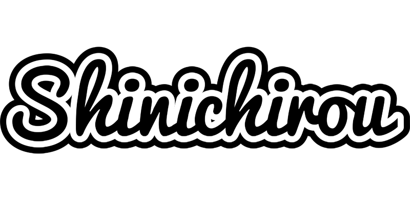 Shinichirou chess logo