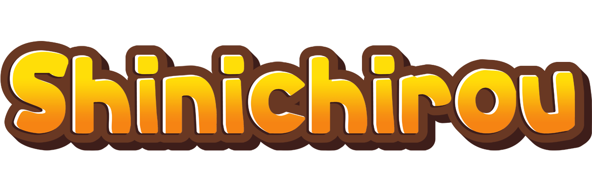 Shinichirou cookies logo