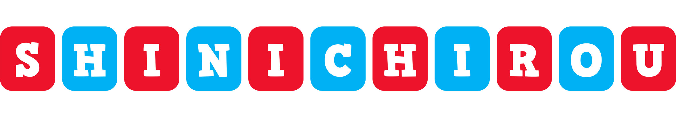 Shinichirou diesel logo
