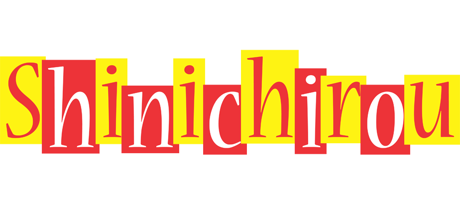 Shinichirou errors logo