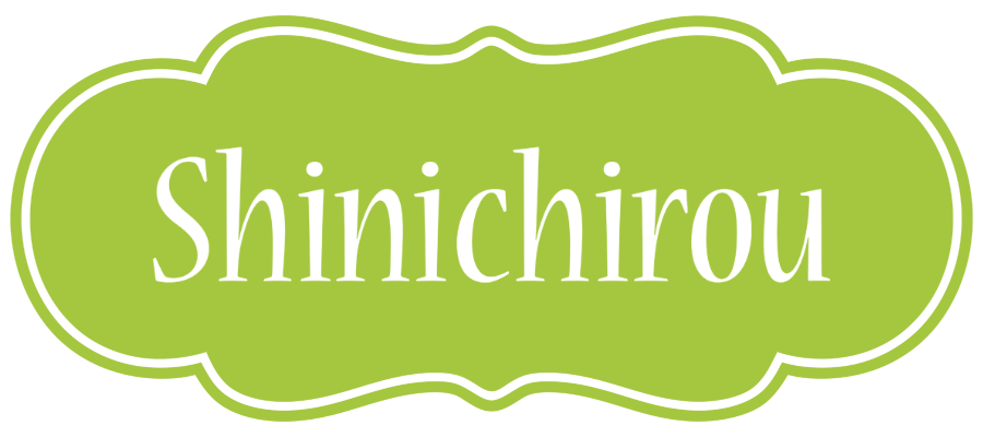 Shinichirou family logo