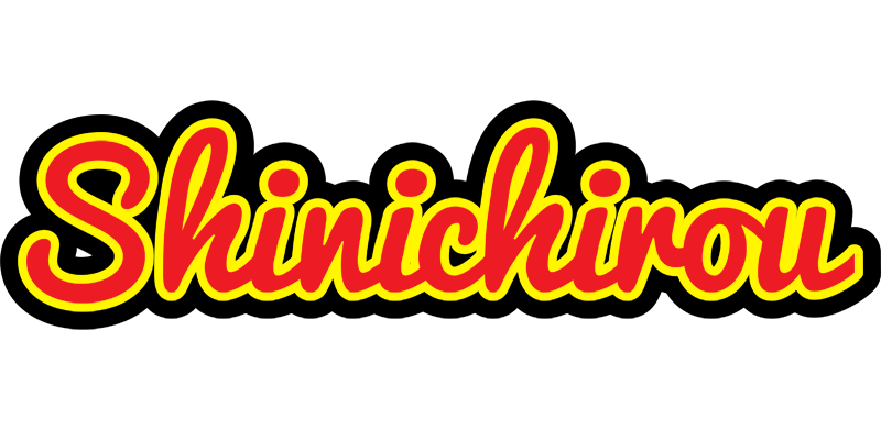 Shinichirou fireman logo