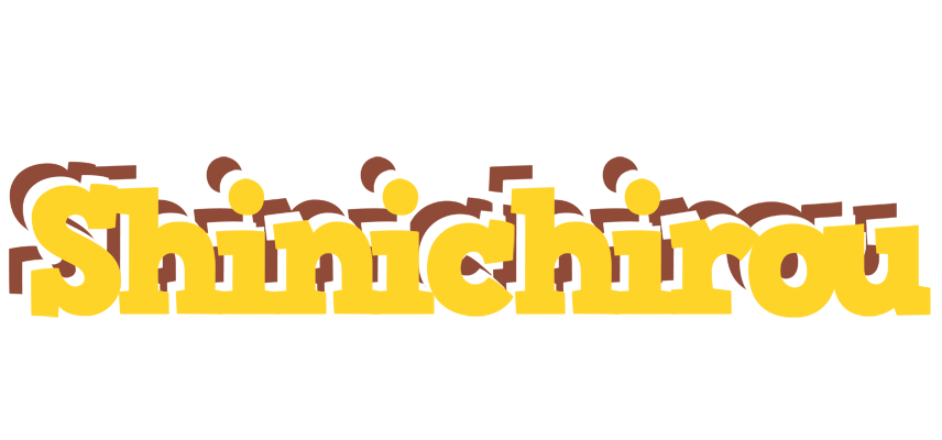 Shinichirou hotcup logo