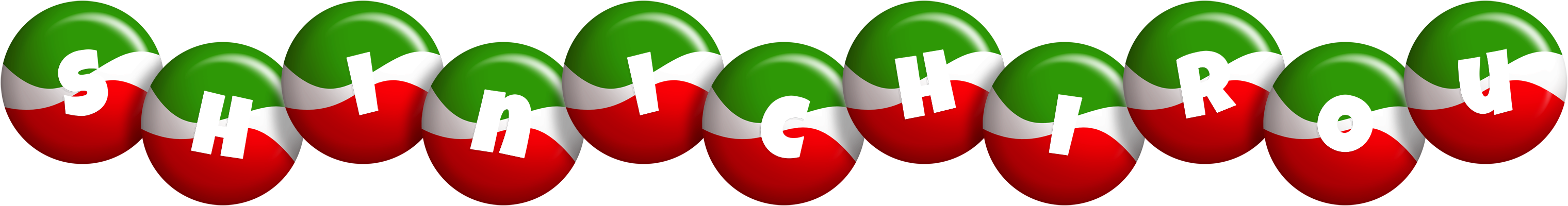 Shinichirou italy logo