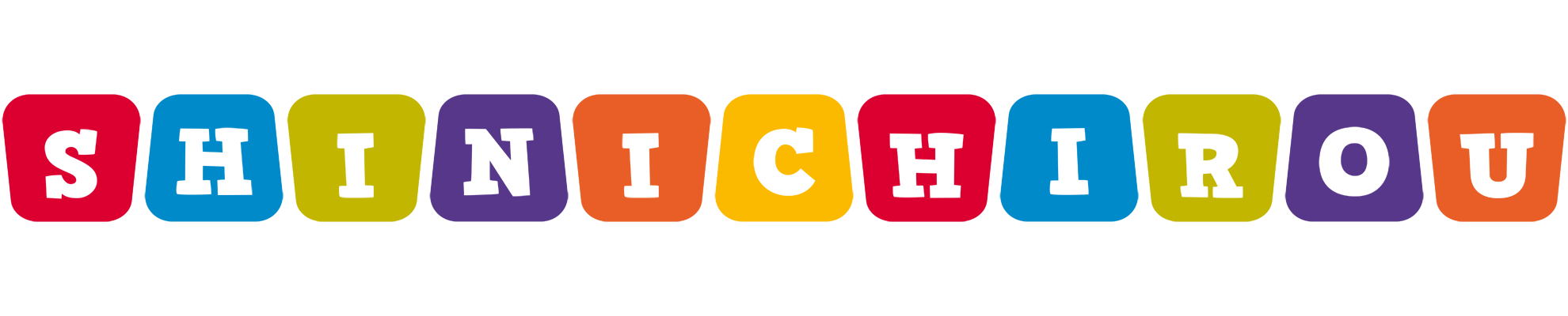 Shinichirou kiddo logo