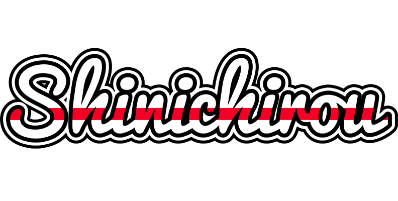 Shinichirou kingdom logo