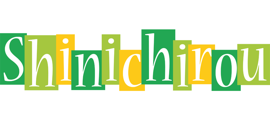 Shinichirou lemonade logo