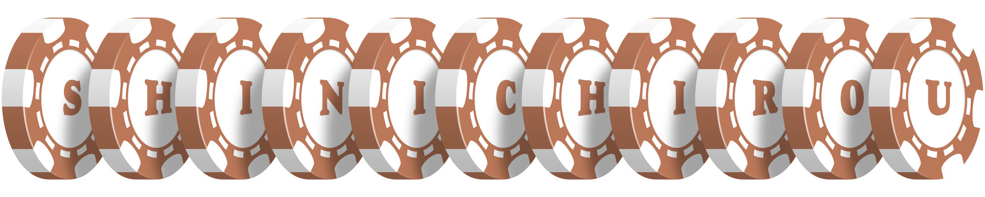 Shinichirou limit logo