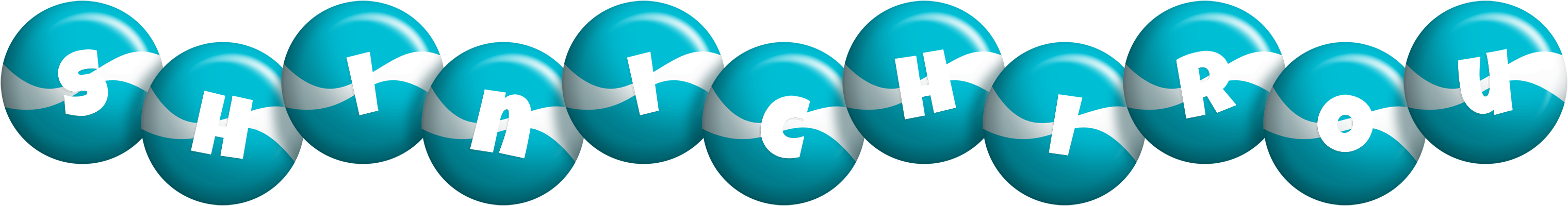 Shinichirou messi logo
