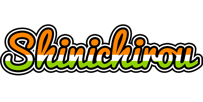 Shinichirou mumbai logo
