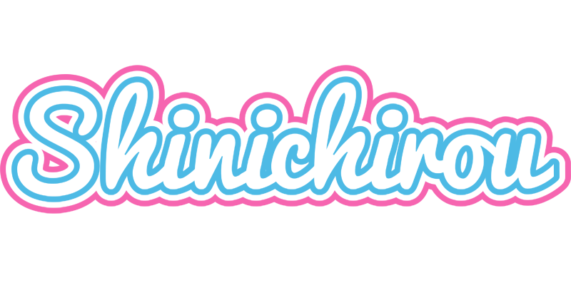 Shinichirou outdoors logo