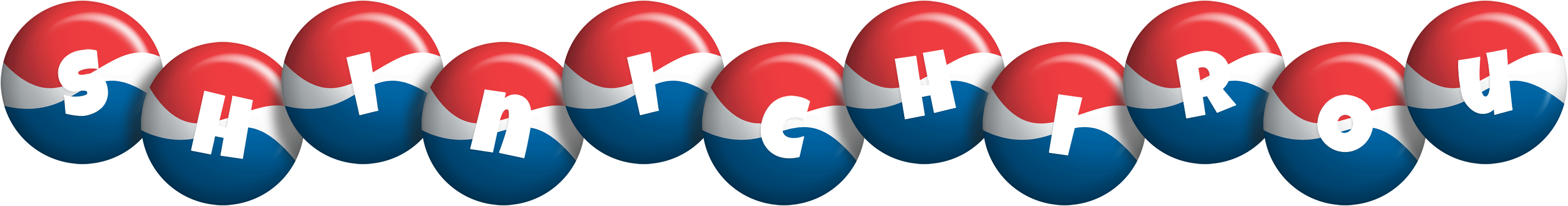 Shinichirou paris logo