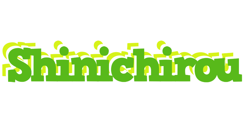 Shinichirou picnic logo