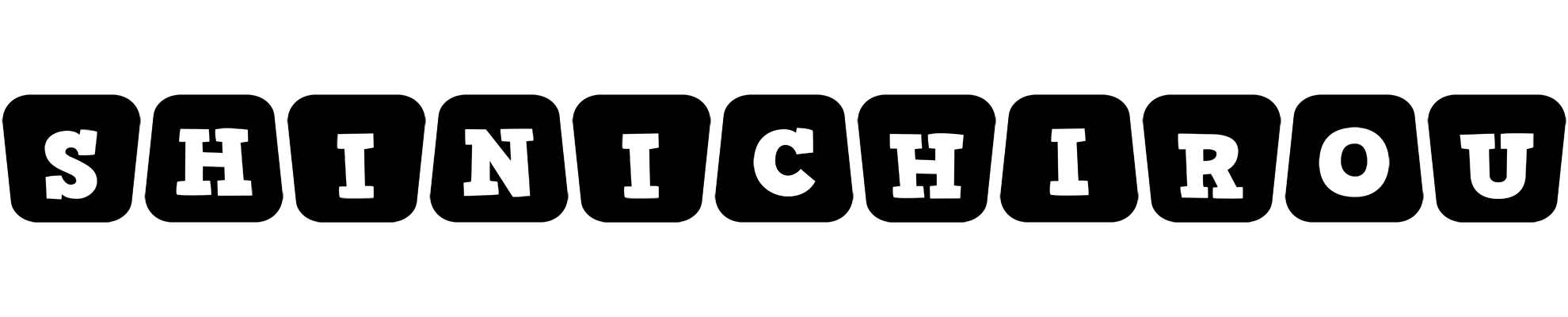 Shinichirou racing logo