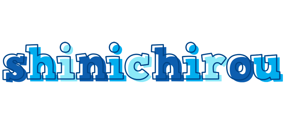 Shinichirou sailor logo