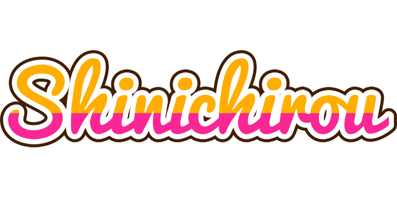 Shinichirou smoothie logo