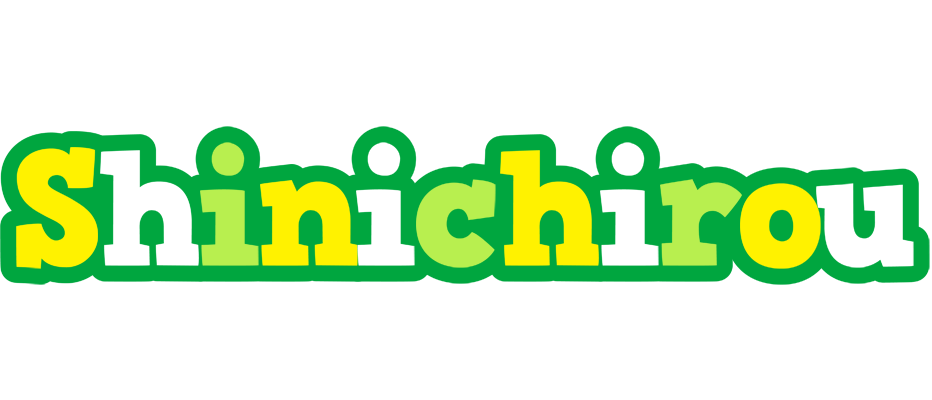 Shinichirou soccer logo
