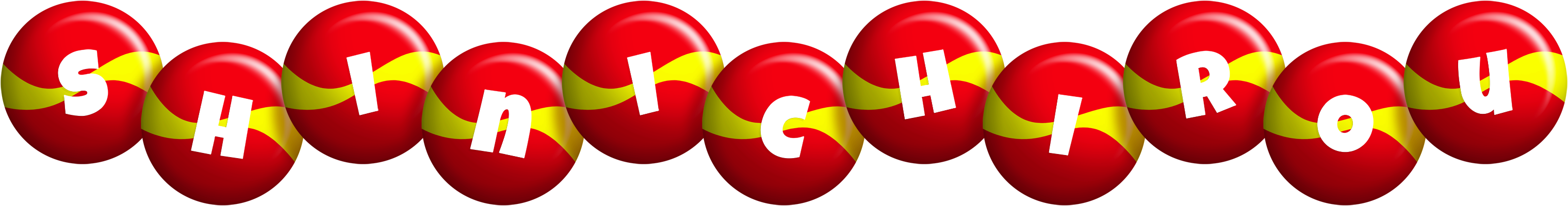Shinichirou spain logo
