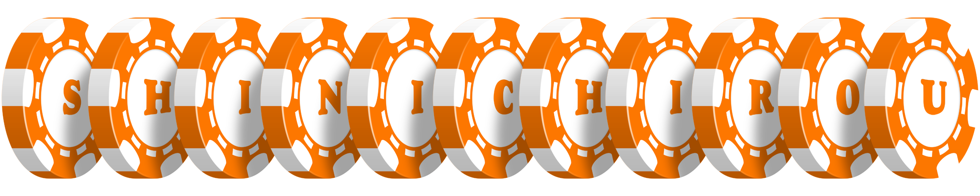 Shinichirou stacks logo