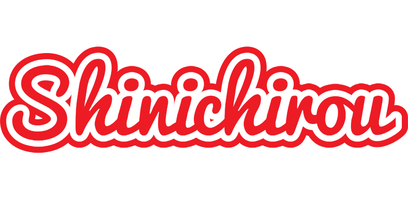 Shinichirou sunshine logo