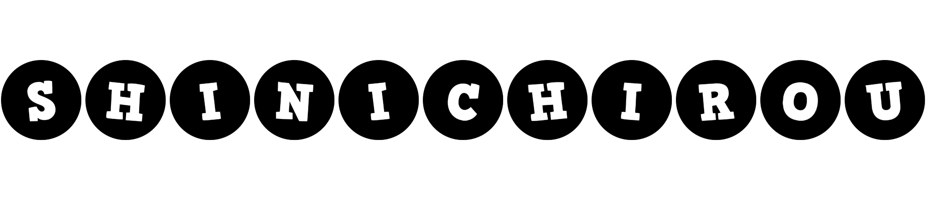 Shinichirou tools logo